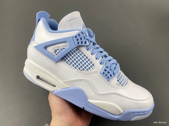 Stylish 4103 Forget Jordan 434 4 Me Air WMNS HV0823- Not 0712
